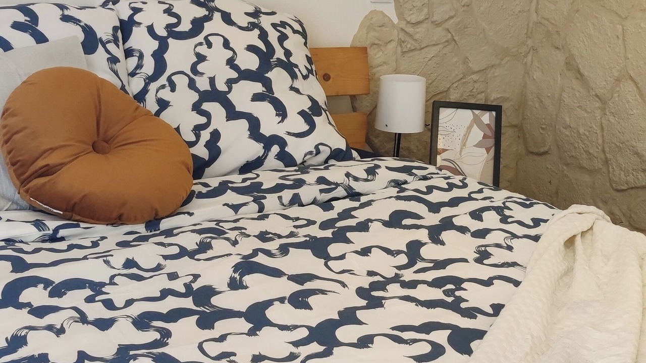 Photo of Bedroom in Gambetta