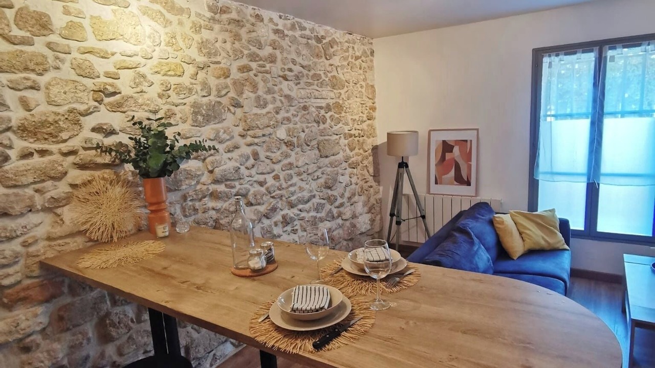 Photo of Livingroom in Gambetta