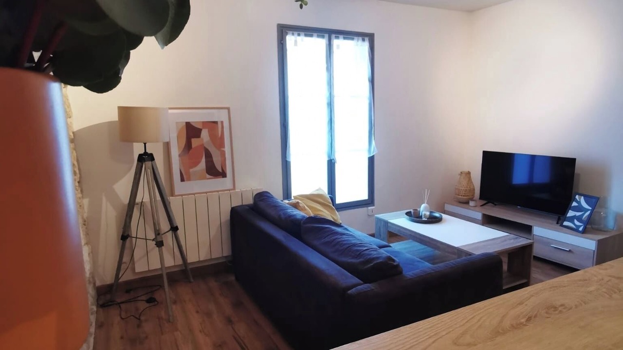 Photo of Livingroom in Gambetta