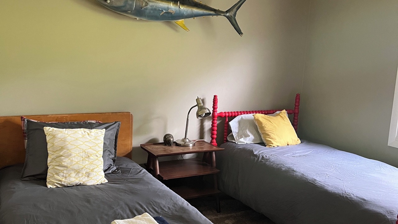 Photo of Bedroom in New Paltz