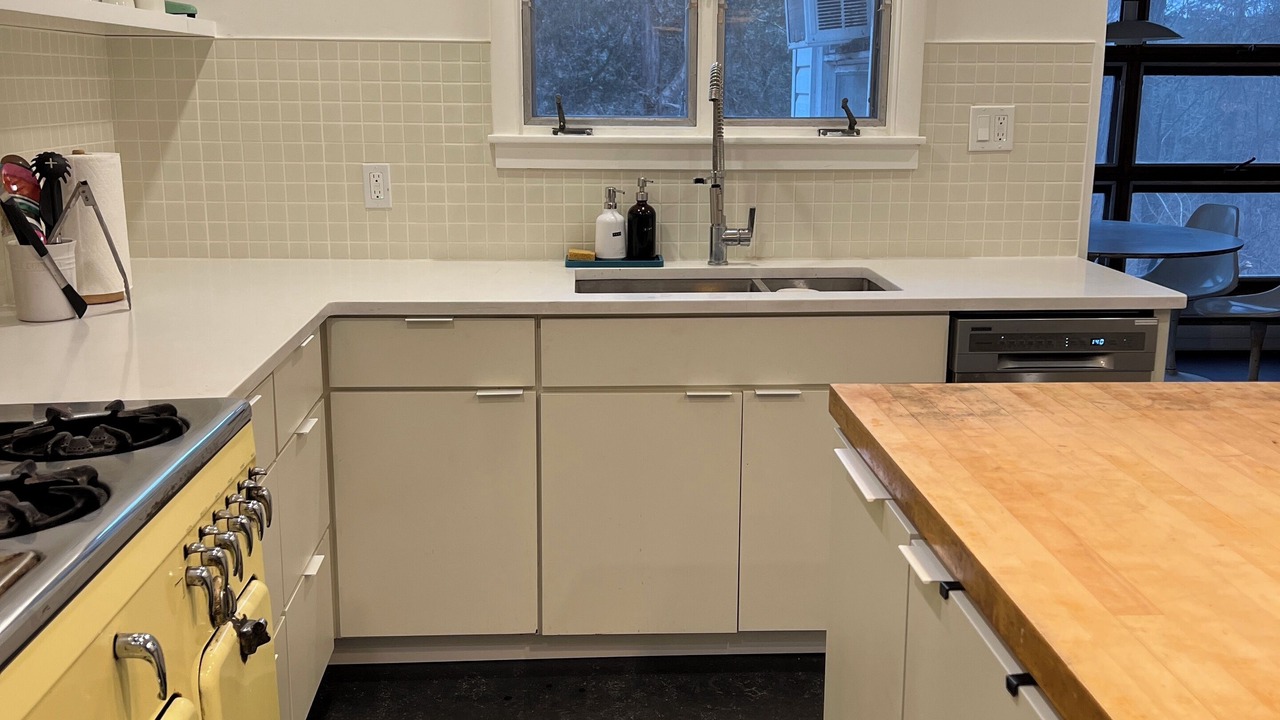 Photo of Kitchen in New Paltz
