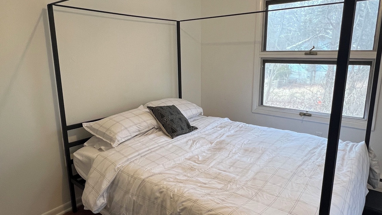 Photo of Bedroom in New Paltz