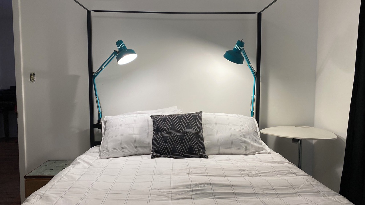 Photo of Bedroom in New Paltz