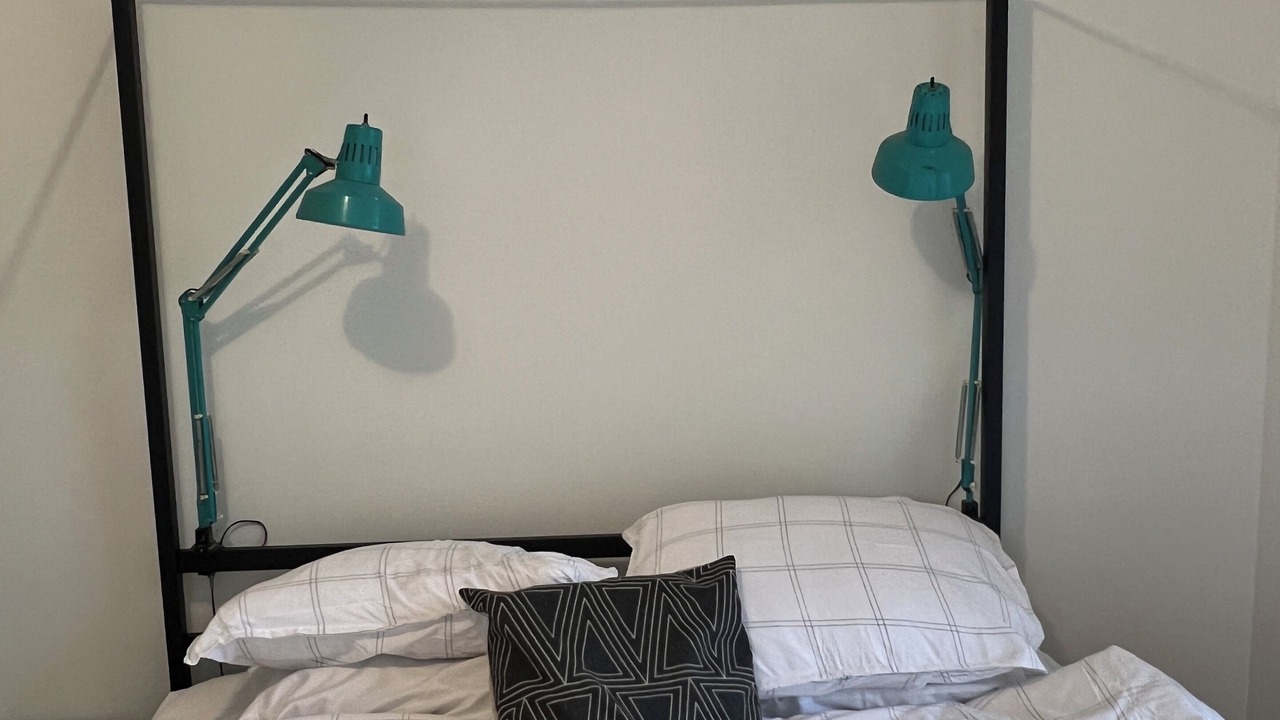 Photo of Bedroom in New Paltz