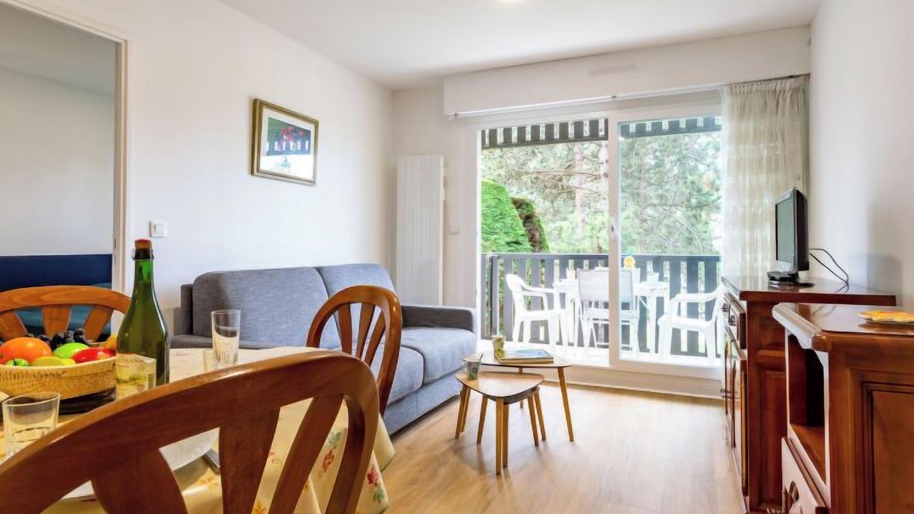 Photo of Livingroom in Villers-sur-Mer