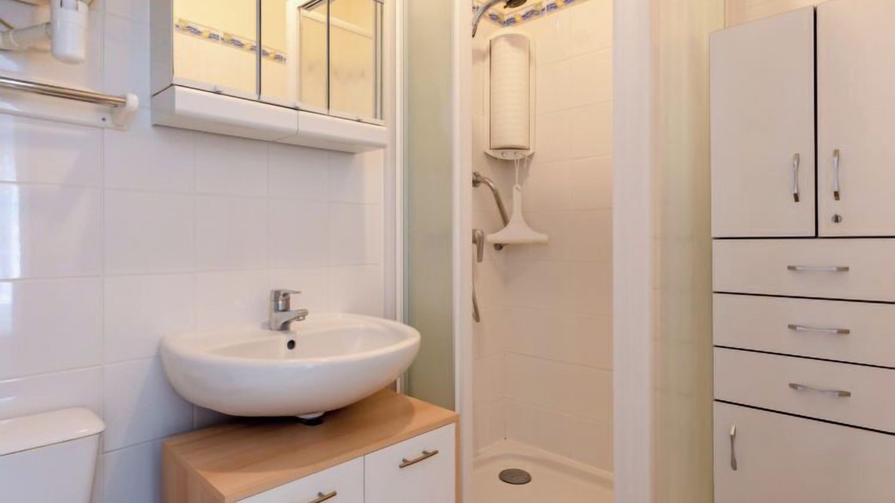 Photo of Bathroom in Villers-sur-Mer