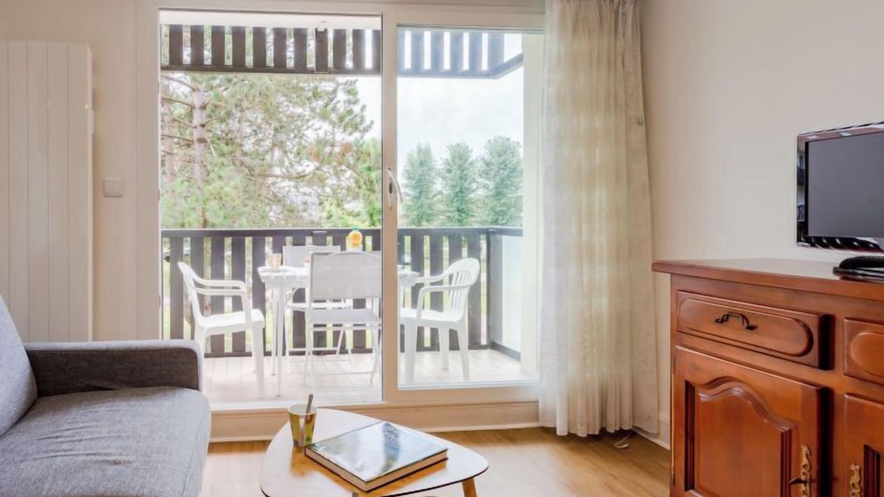 Photo of Livingroom in Villers-sur-Mer