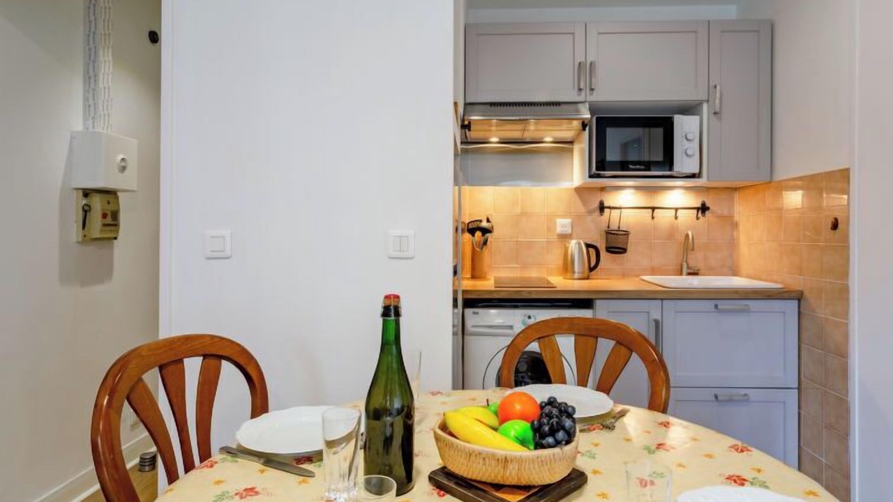 Photo of Bedroom in Villers-sur-Mer