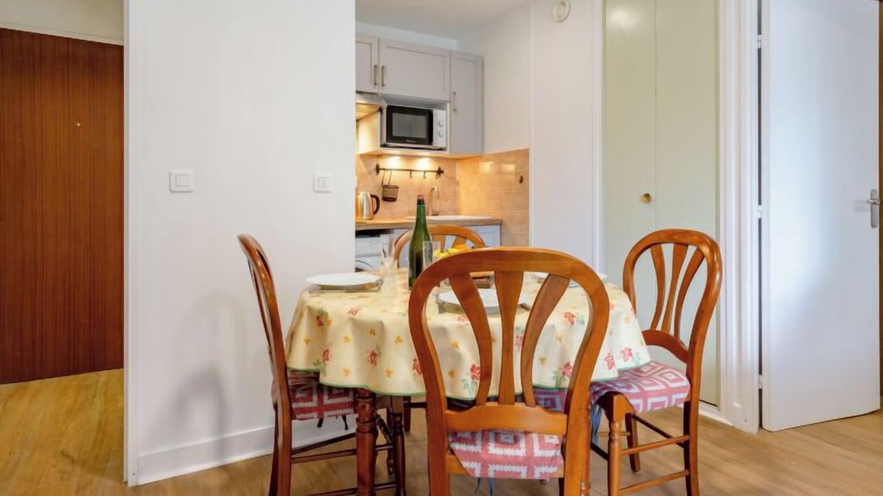 Photo of Bedroom in Villers-sur-Mer