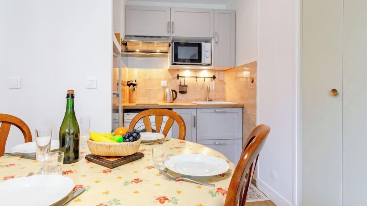 Photo of Bedroom in Villers-sur-Mer