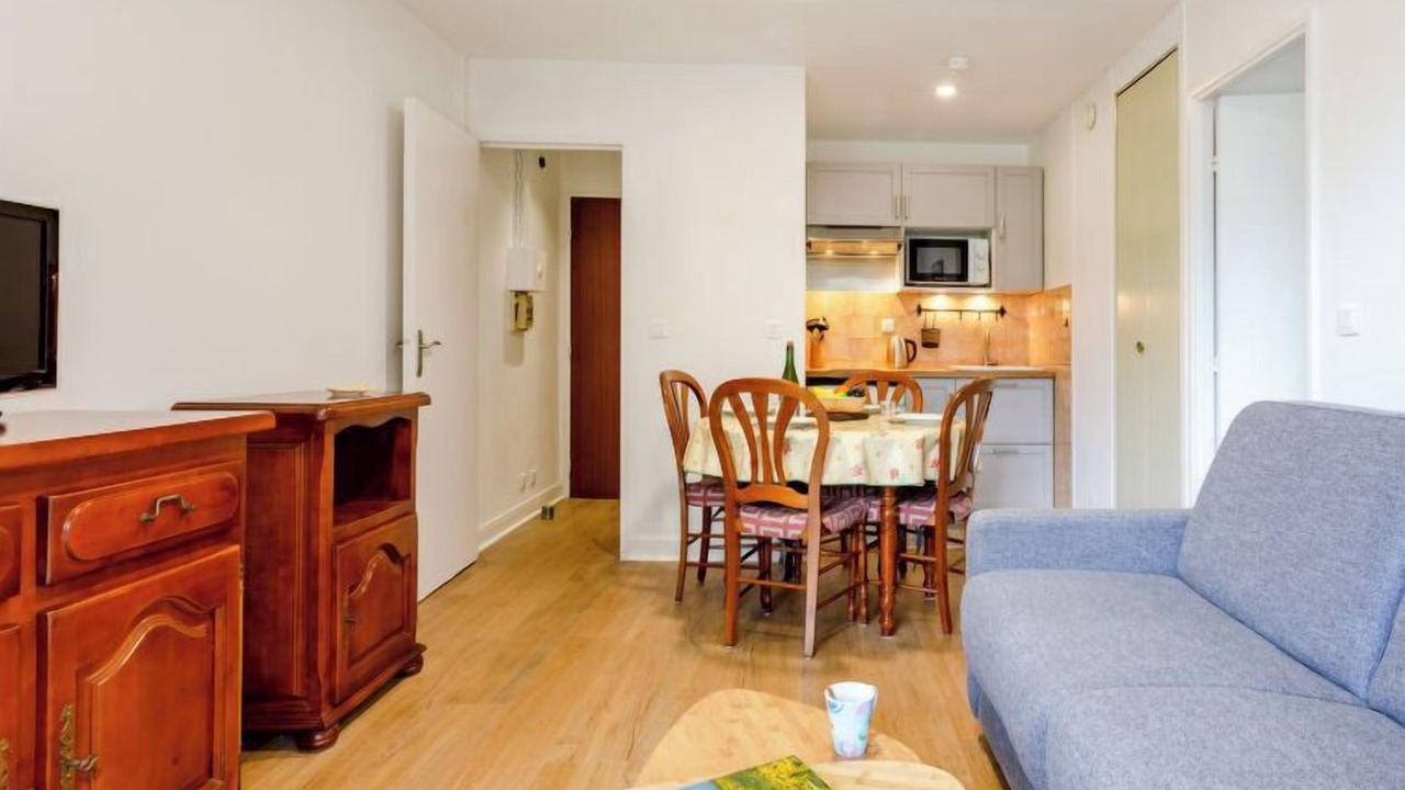 Photo of Livingroom in Villers-sur-Mer