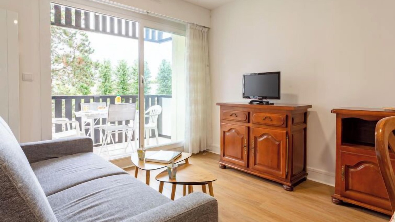 Photo of Livingroom in Villers-sur-Mer