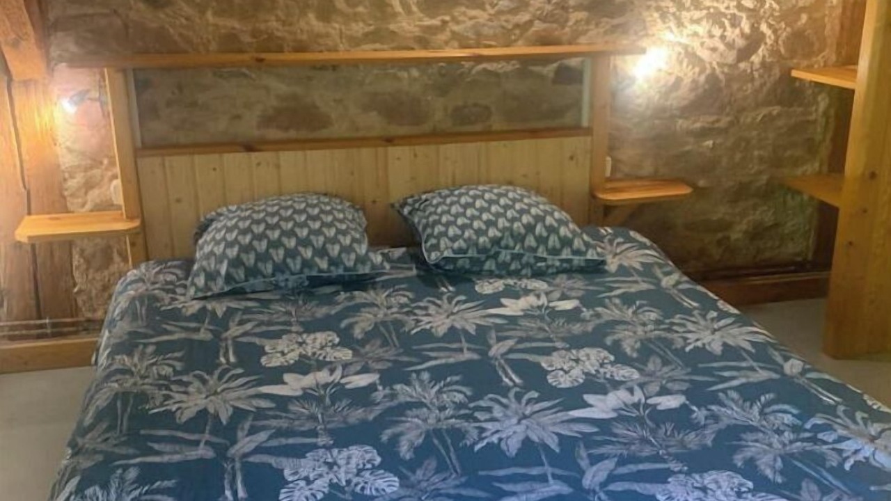 Photo of Bedroom in Vienville