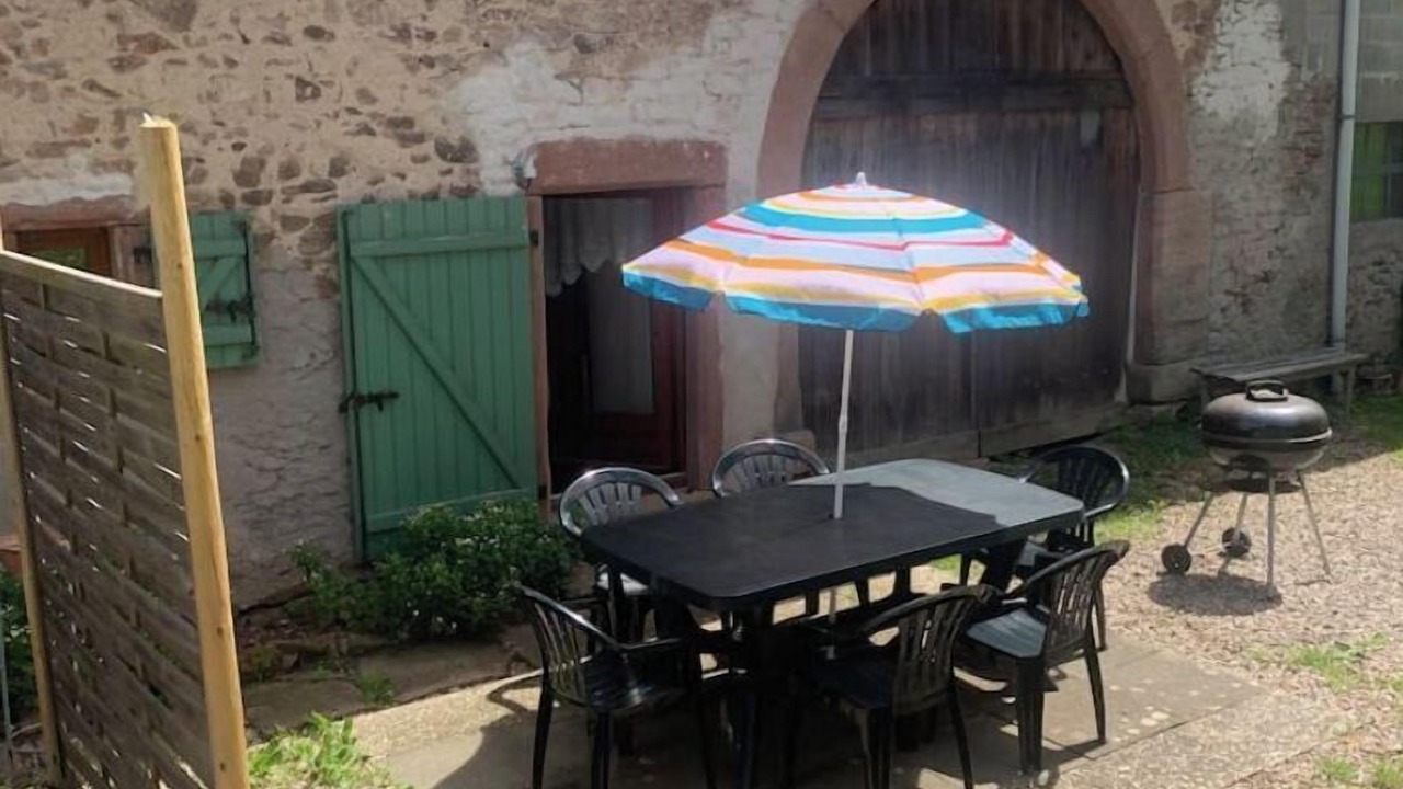 Photo of Outdoor in Vienville
