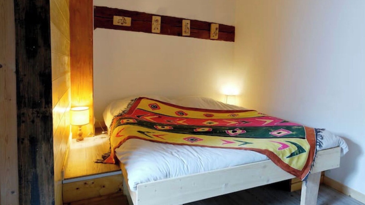 Photo of Bedroom in Vienville