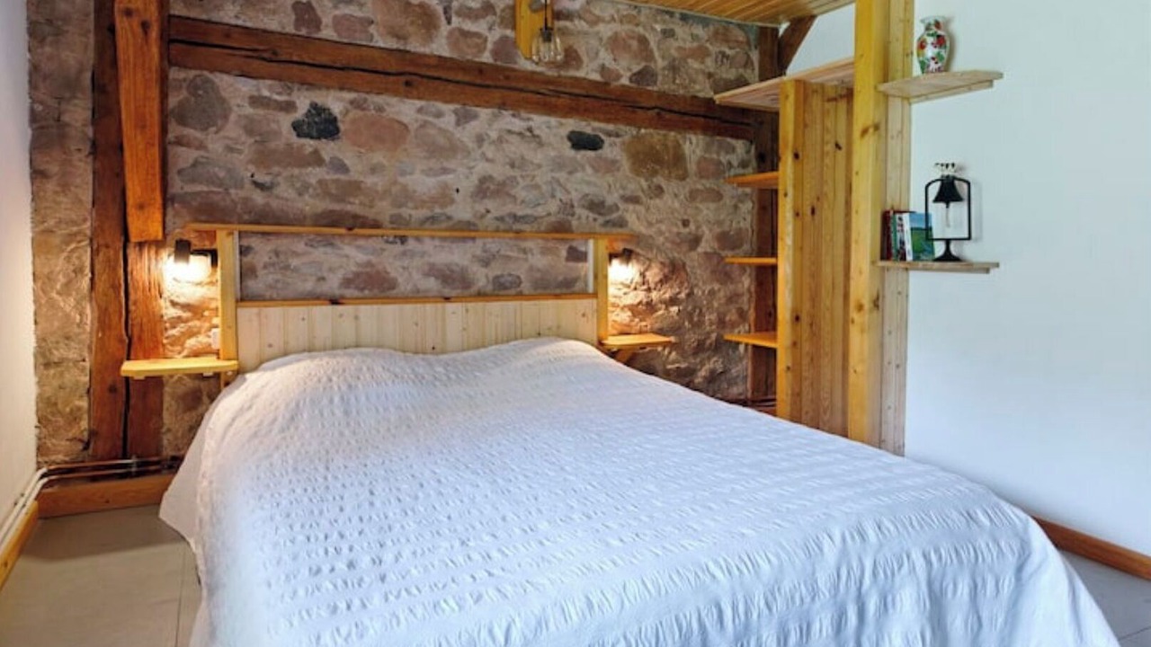 Photo of Bedroom in Vienville
