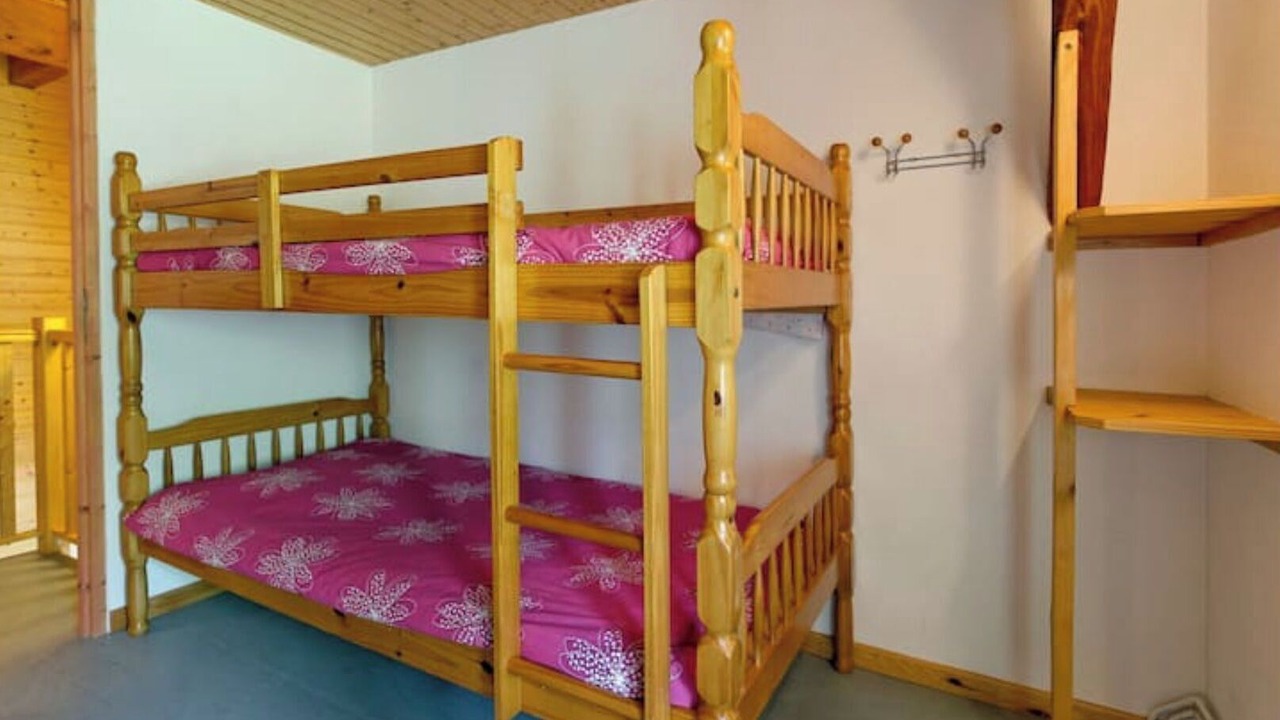 Photo of Bedroom in Vienville