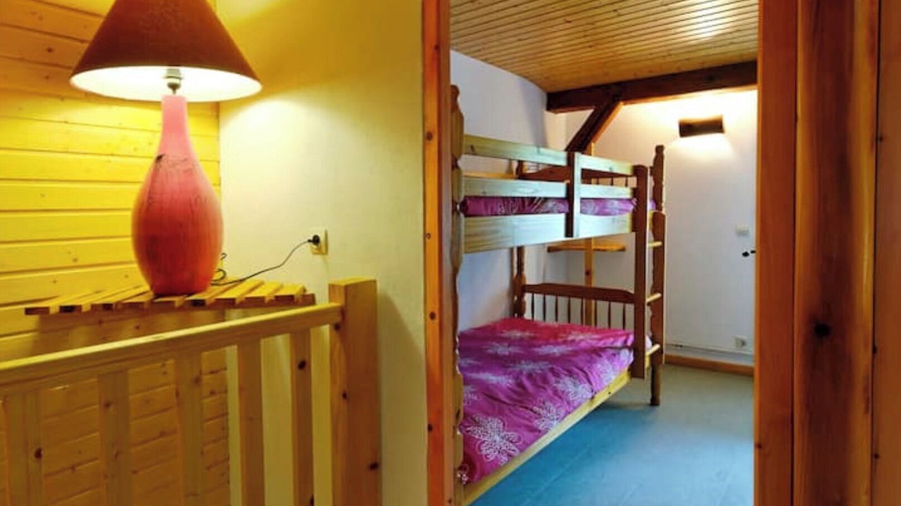 Photo of Bedroom in Vienville