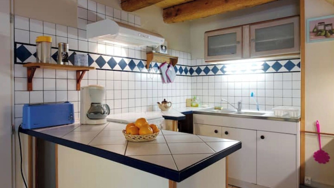 Photo of Kitchen in Vienville