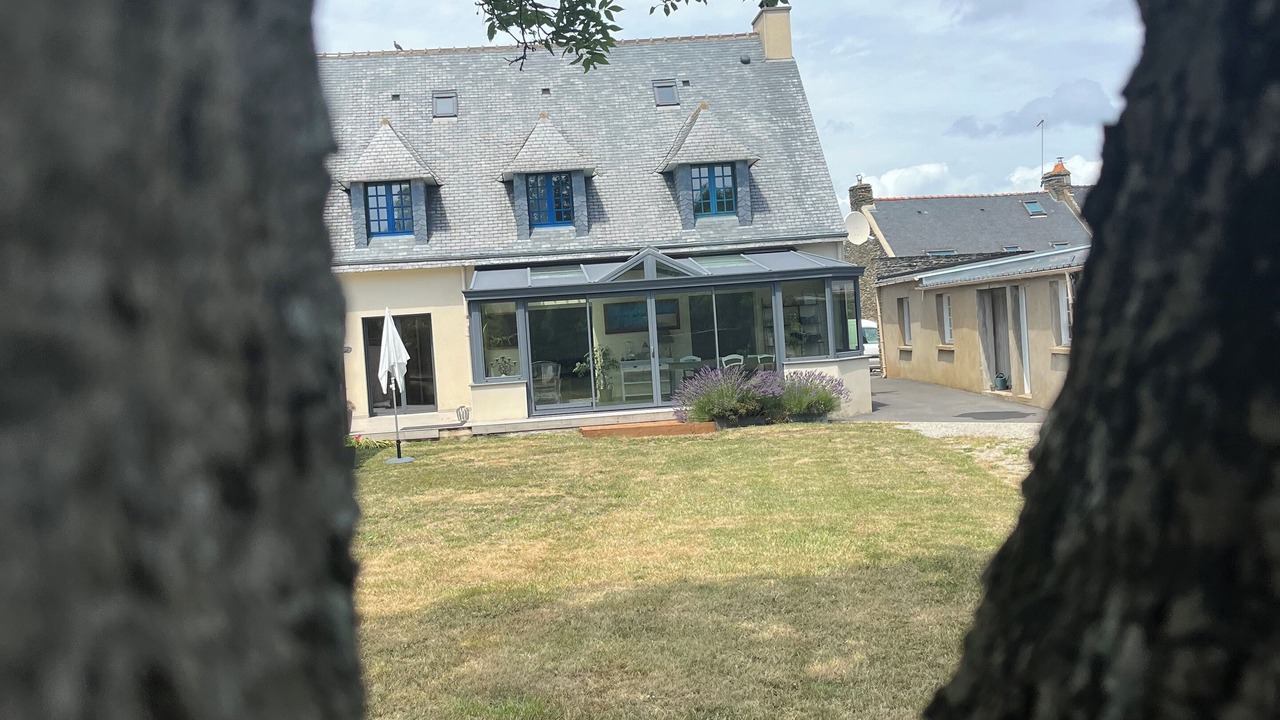 Photo of Outdoor in Saint-Gildas-de-Rhuys