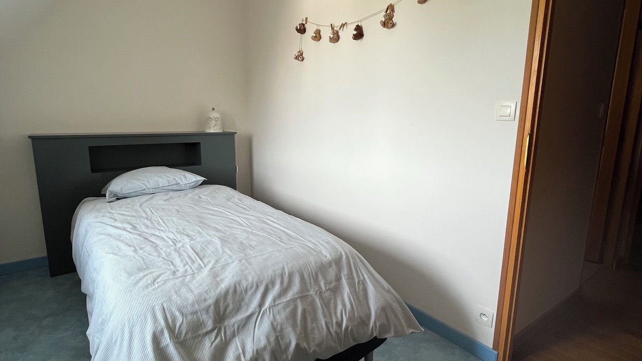 Photo of Bedroom in Saint-Gildas-de-Rhuys