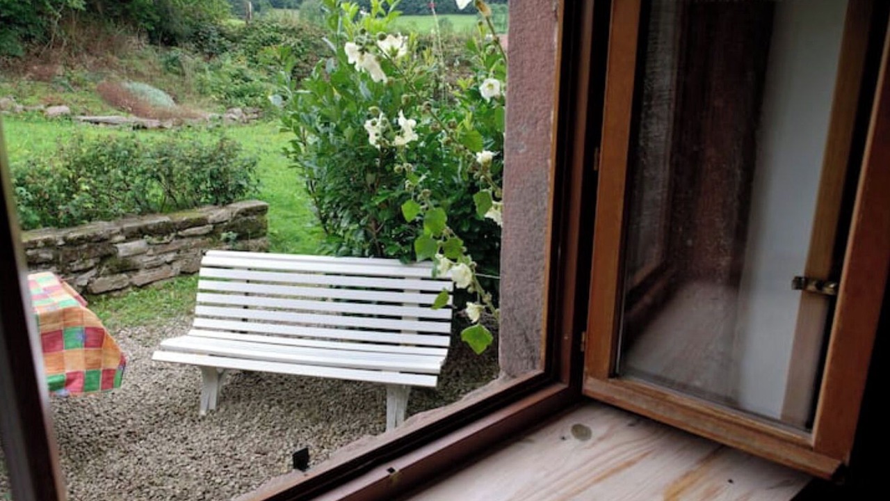 Photo of Patio Balcony in Vienville
