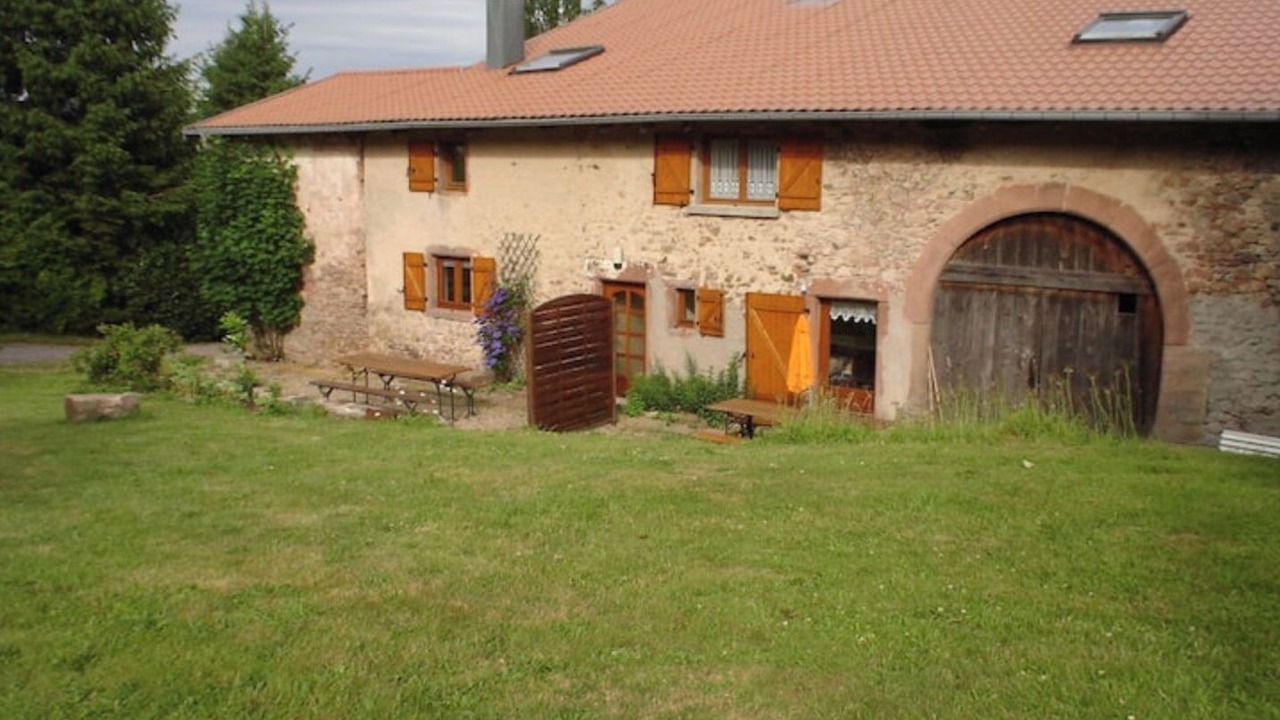 Photo of Outdoor in Vienville