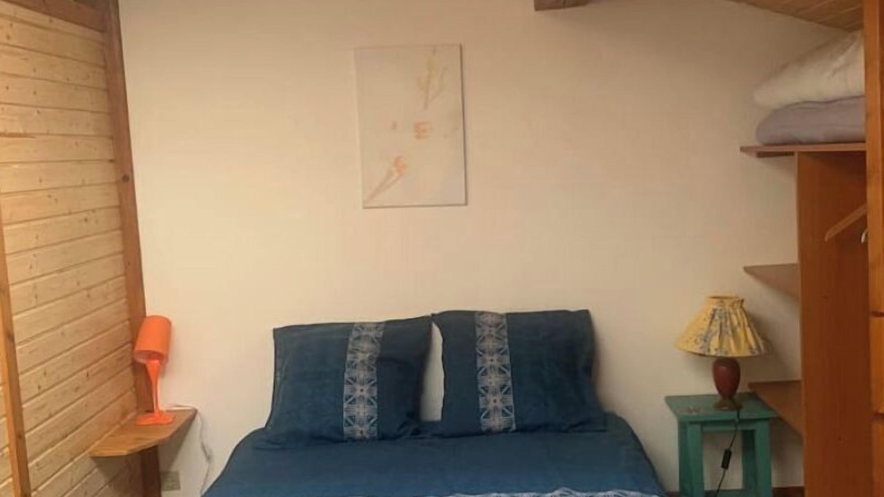 Photo of Bedroom in Vienville