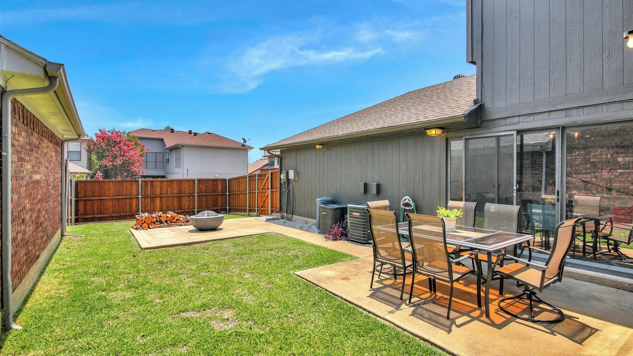 Photo of Outdoor in North Central Carrollton