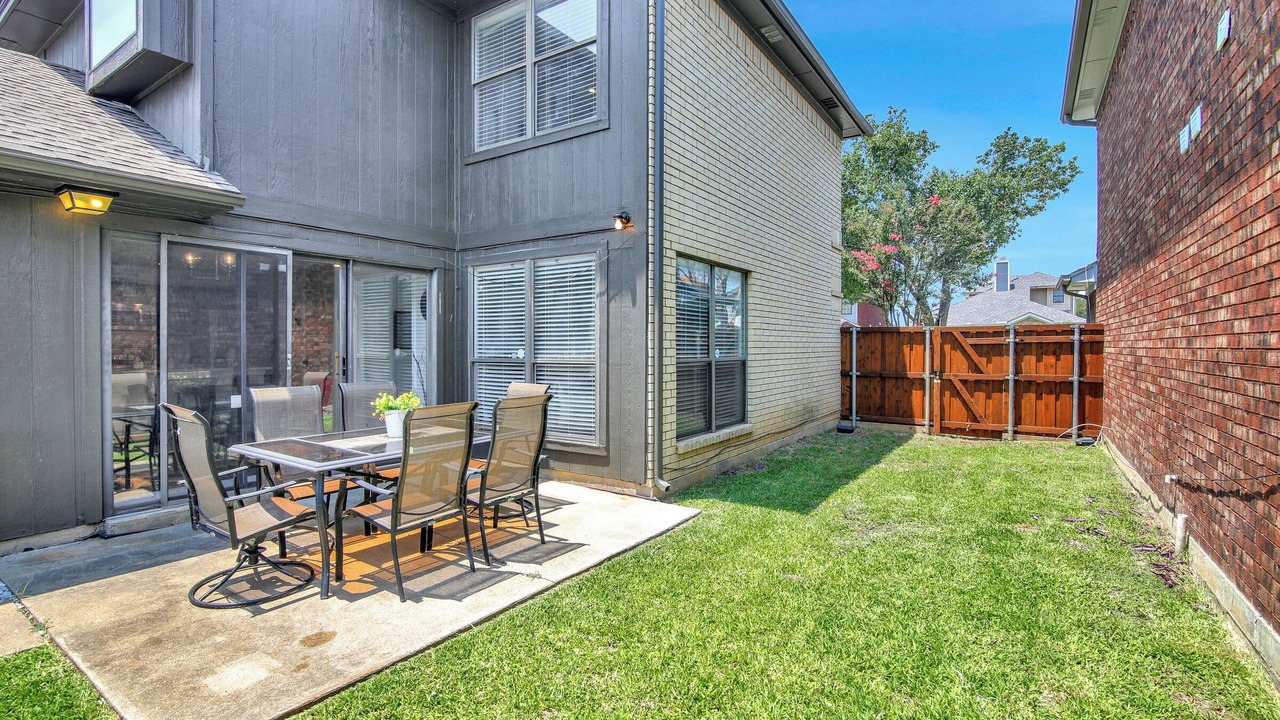 Photo of Outdoor in North Central Carrollton