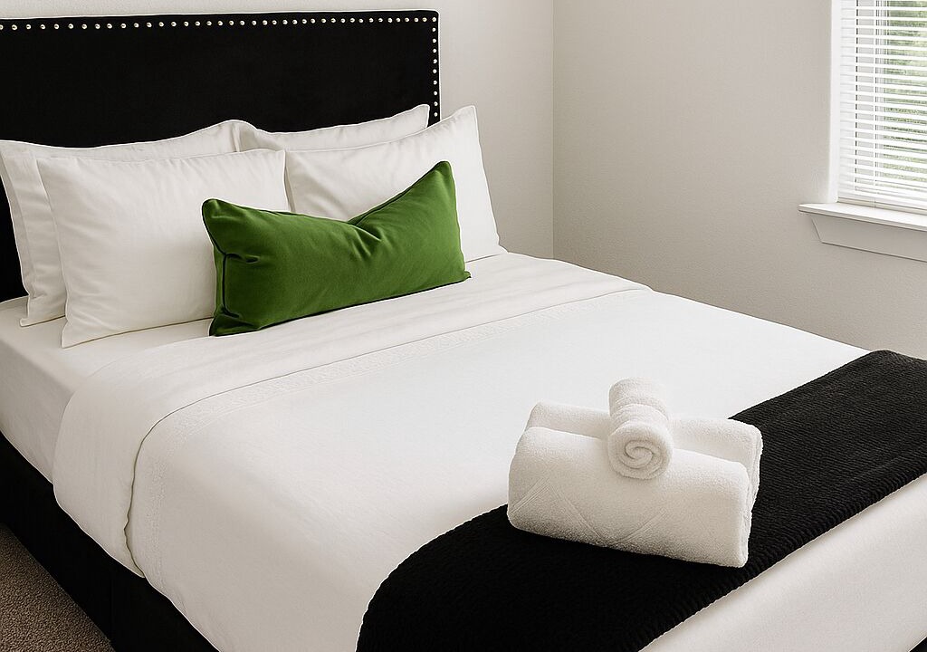 Photo of Bedroom in Foster Place