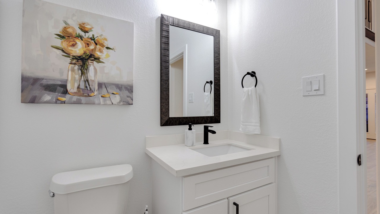 Photo of Bathroom in Foster Place