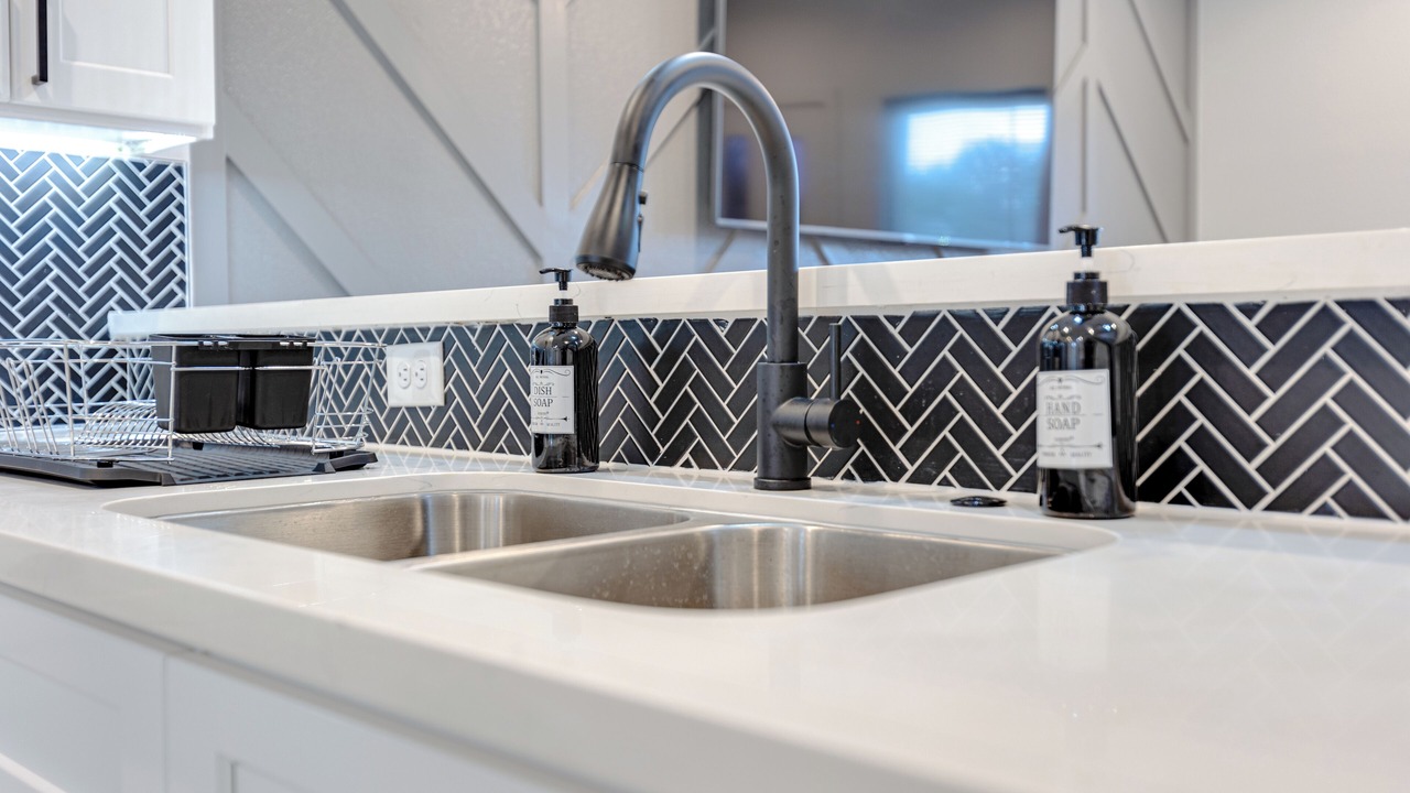 Photo of Kitchen in Foster Place