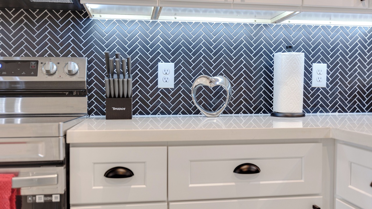 Photo of Kitchen in Foster Place