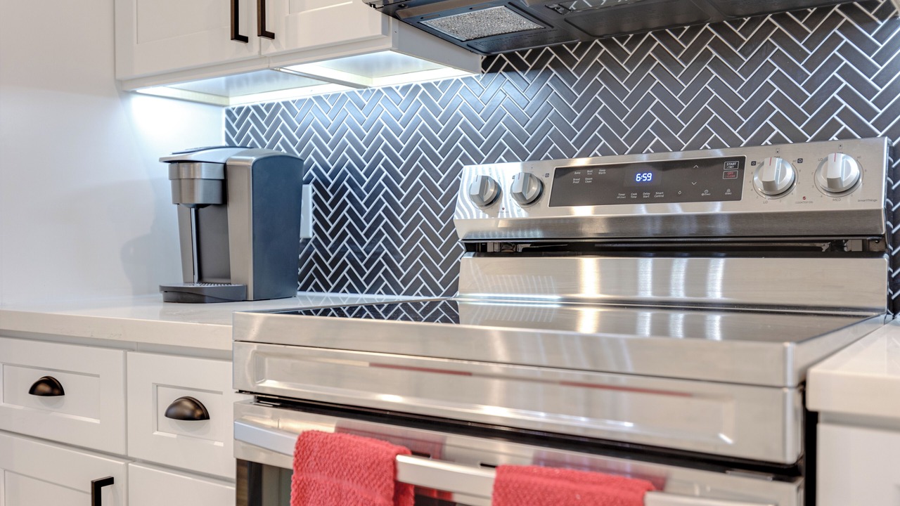 Photo of Kitchen in Foster Place