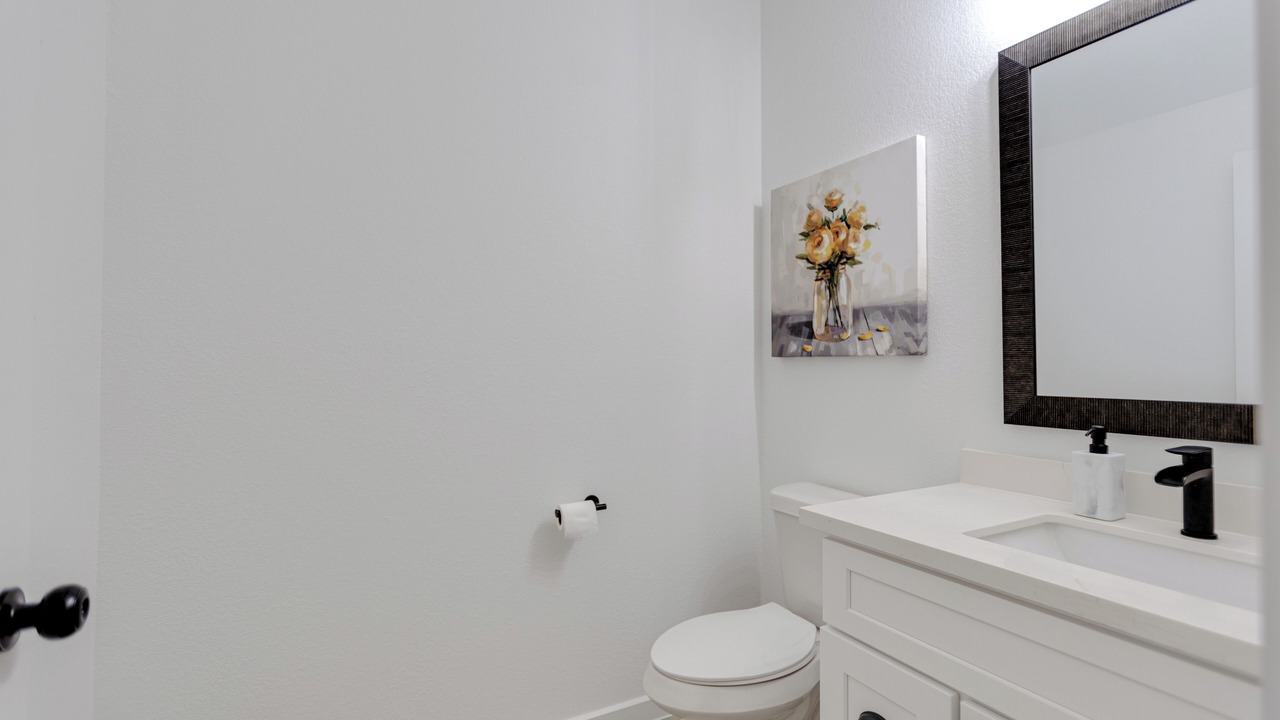 Photo of Bathroom in Foster Place