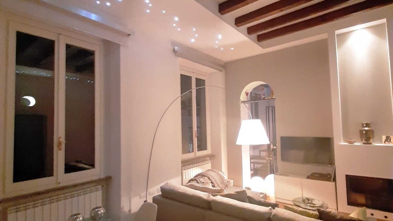 Photo of Livingroom in Porta Garibaldi