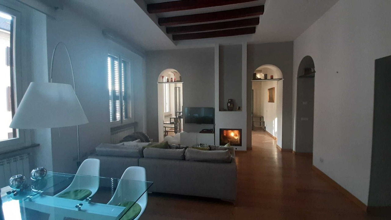 Photo of Livingroom in Porta Garibaldi