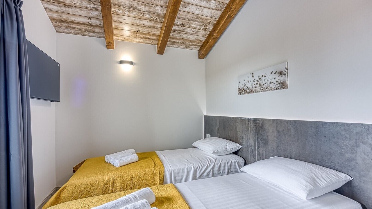 Photo of Bedroom in Brecevici