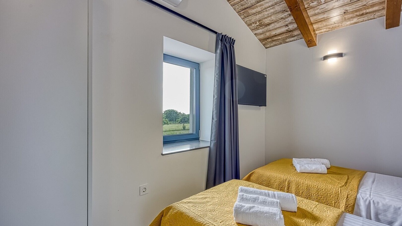 Photo of Bedroom in Brecevici