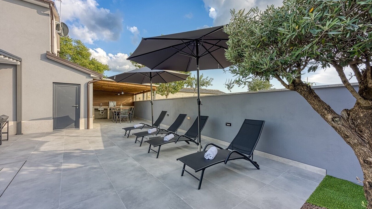 Photo of Patio Balcony in Brecevici