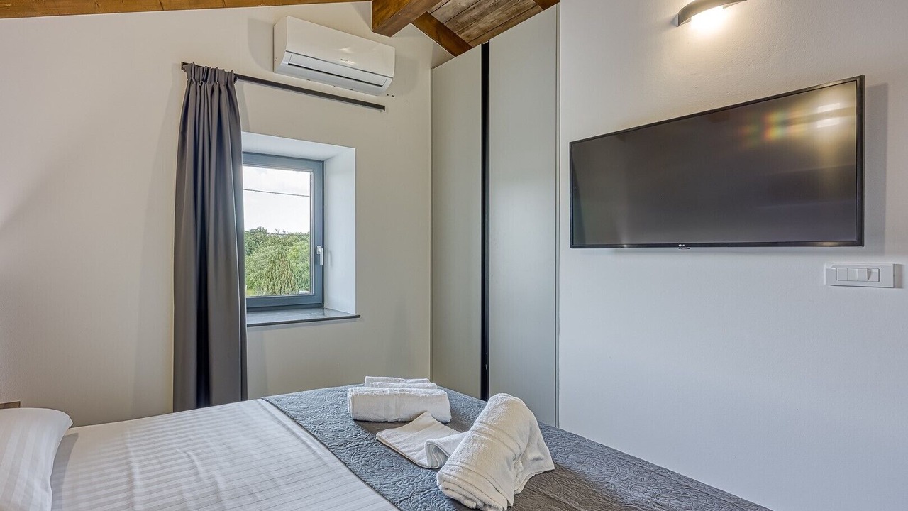 Photo of Bedroom in Brecevici