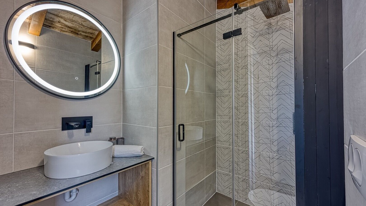 Photo of Bathroom in Brecevici
