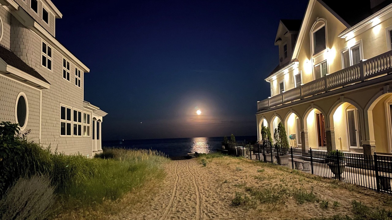 Photo of Outdoor in Devon