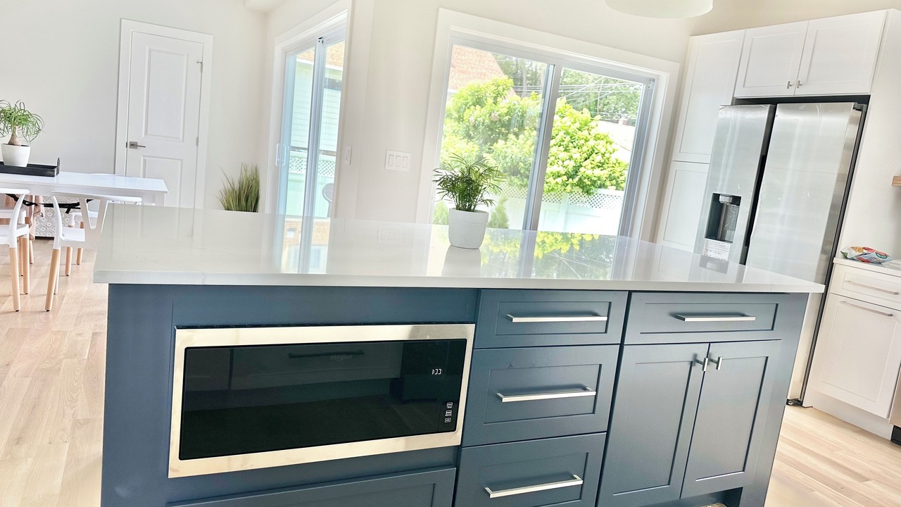 Photo of Kitchen in Devon