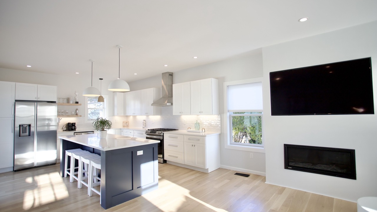 Photo of Kitchen in Devon