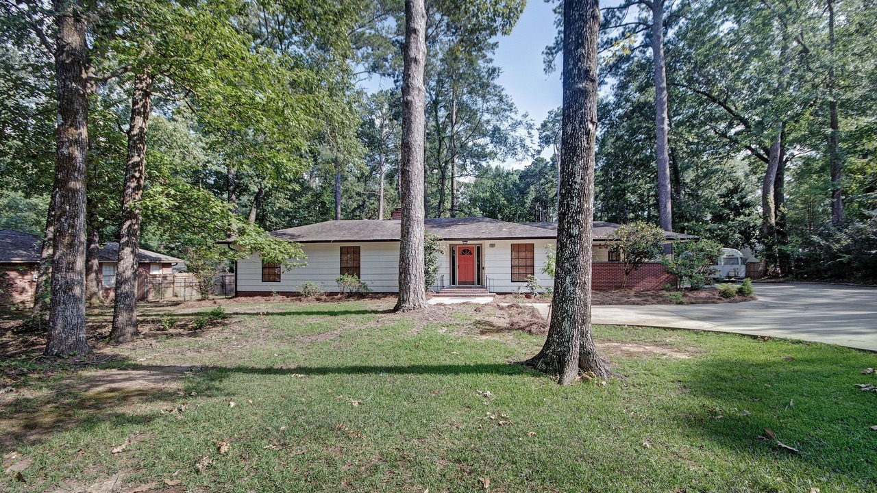 Photo of Outdoor in Tougaloo