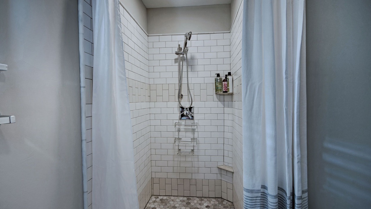 Photo of Bathroom in Tougaloo