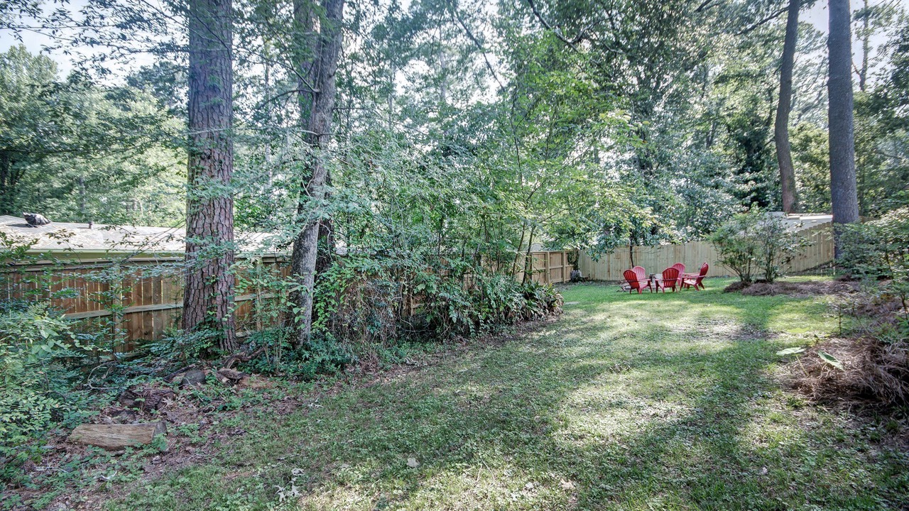 Photo of Outdoor in Tougaloo