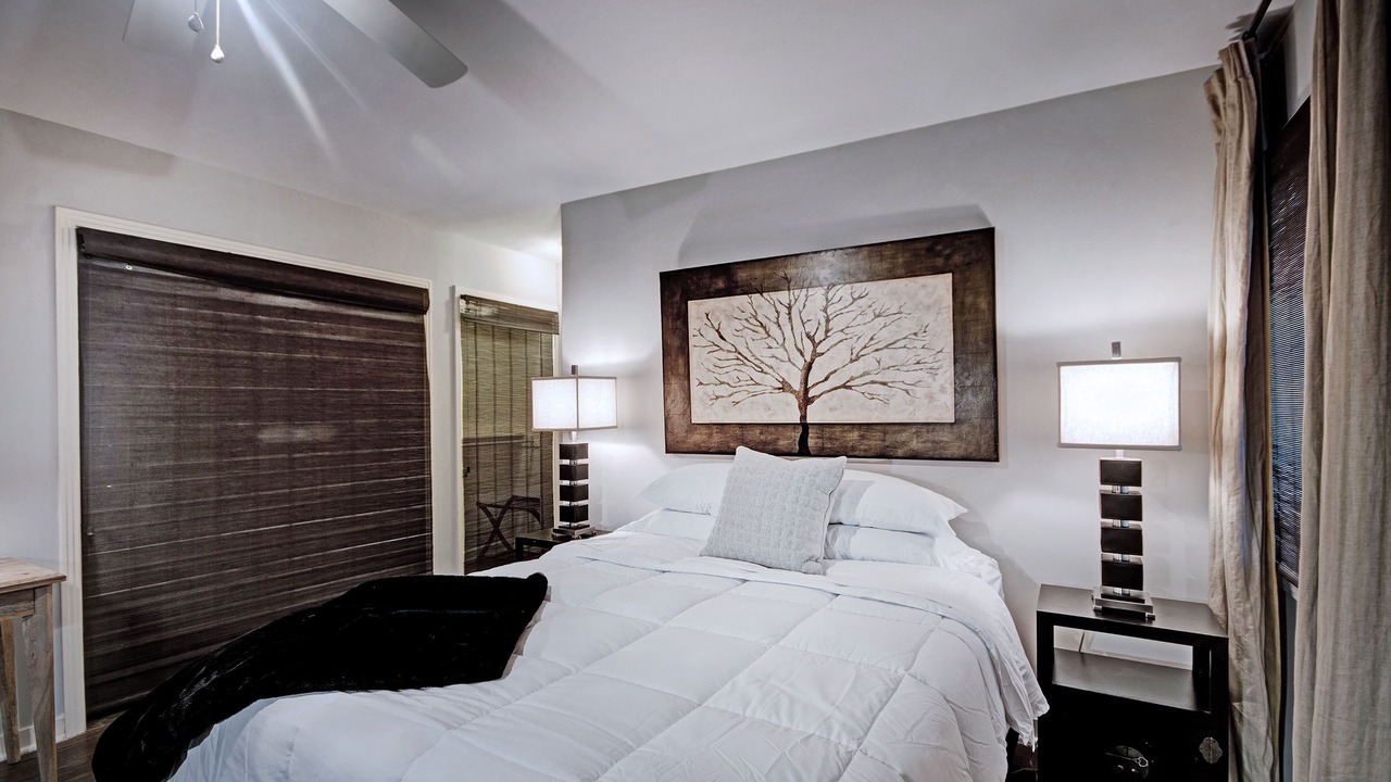 Photo of Bedroom in Tougaloo